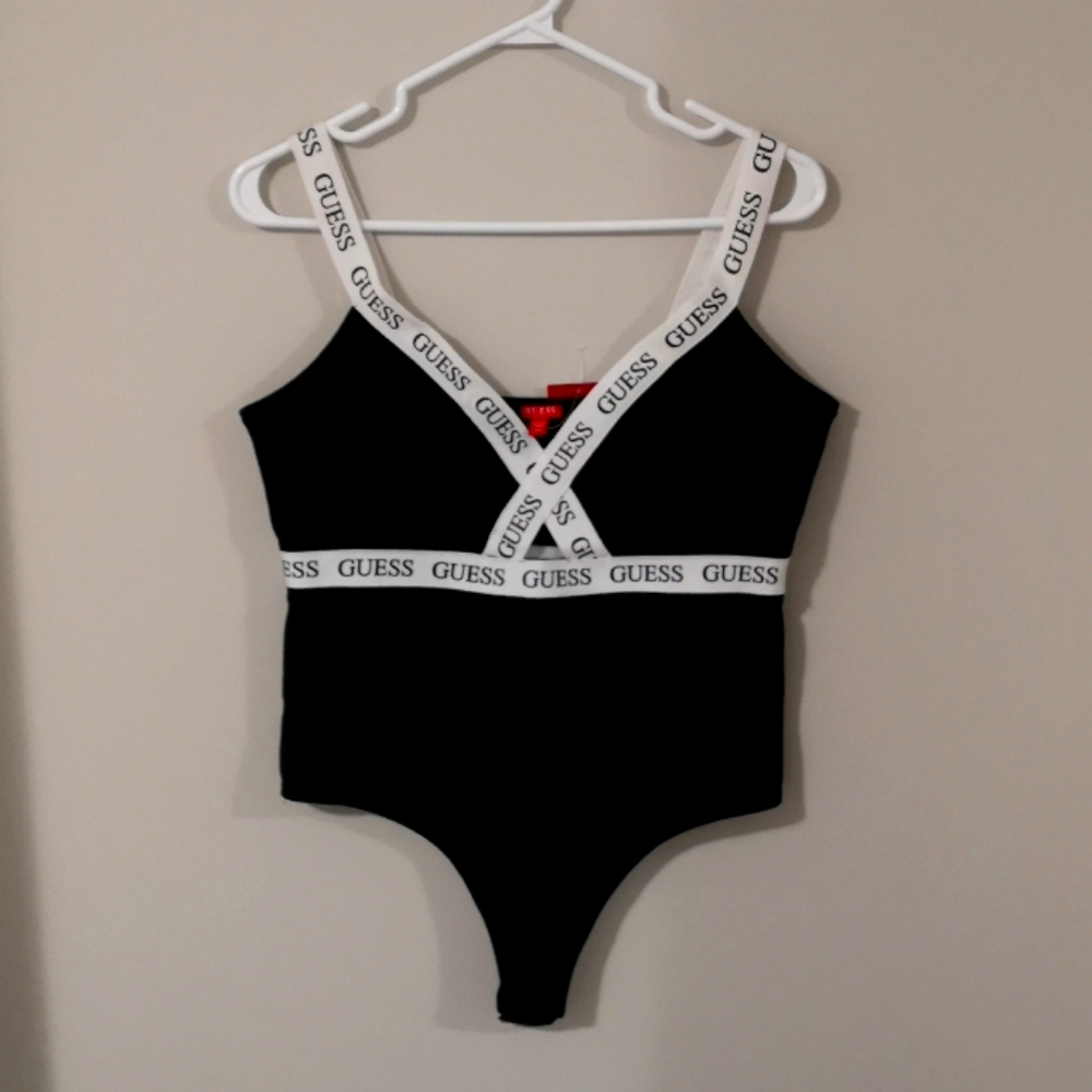 GUESS body suit